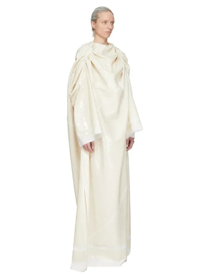 RICK OWENS – KLEIDER RO02E4592PEM3-11 RICK OWENS – KLEIDER RO02E4592PEM3-11