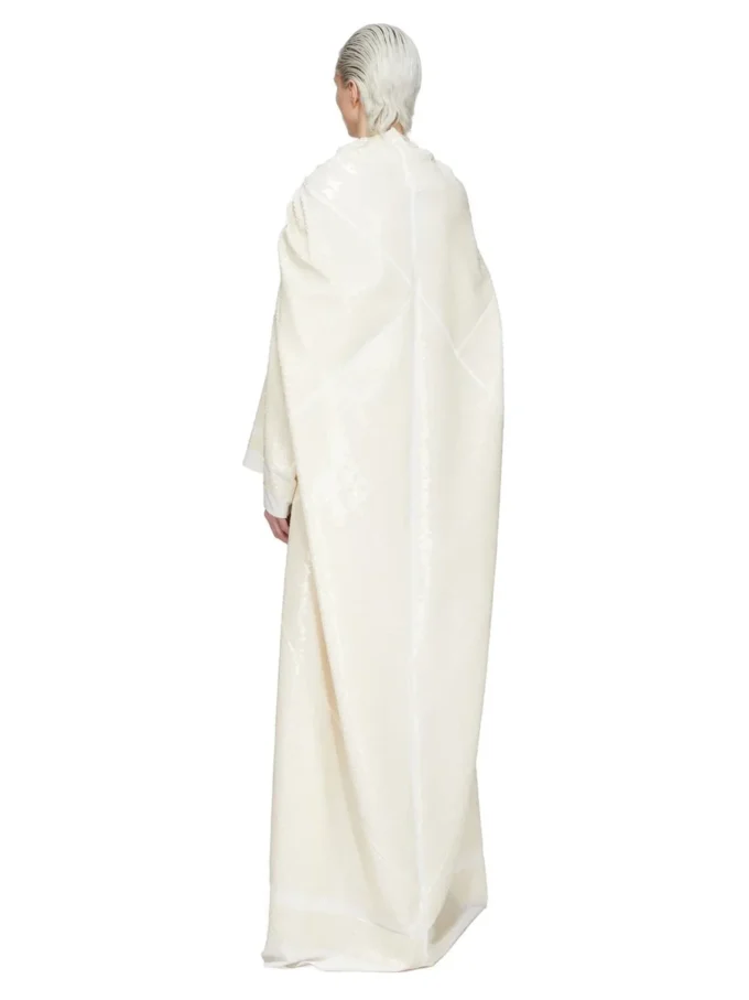 RICK OWENS – KLEIDER RO02E4592PEM3-11 RICK OWENS – KLEIDER RO02E4592PEM3-11
