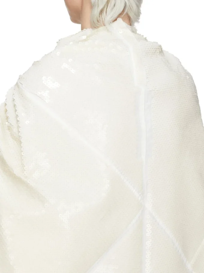RICK OWENS – KLEIDER RO02E4592PEM3-11 RICK OWENS – KLEIDER RO02E4592PEM3-11
