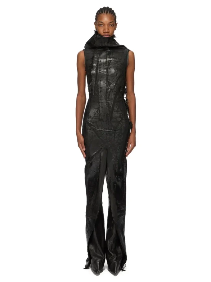RICK OWENS – KLEIDER RO02E4598SBMC99-09 RICK OWENS – KLEIDER RO02E4598SBMC99-09