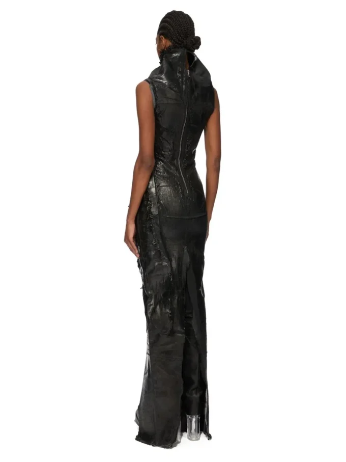 RICK OWENS – KLEIDER RO02E4598SBMC99-09 RICK OWENS – KLEIDER RO02E4598SBMC99-09