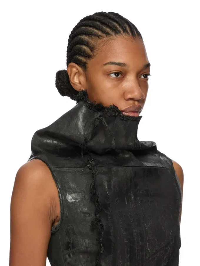 RICK OWENS – KLEIDER RO02E4598SBMC99-09 RICK OWENS – KLEIDER RO02E4598SBMC99-09