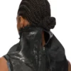 RICK OWENS – KLEIDER RO02E4598SBMC99-09 RICK OWENS – KLEIDER RO02E4598SBMC99-09