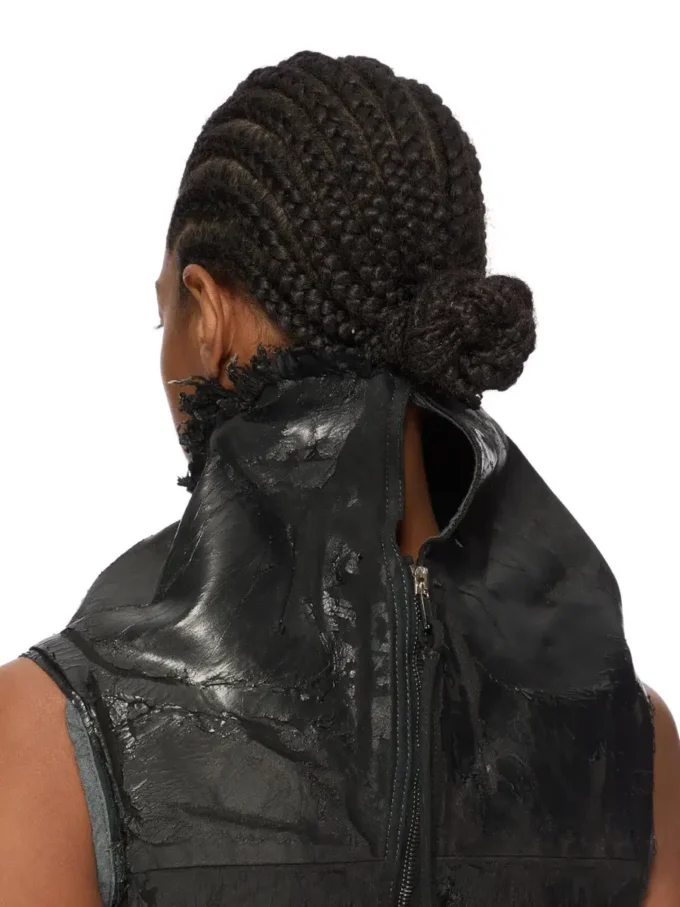 RICK OWENS – KLEIDER RO02E4598SBMC99-09 RICK OWENS – KLEIDER RO02E4598SBMC99-09