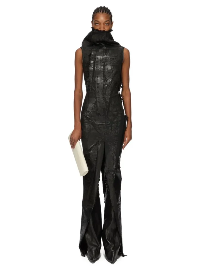 RICK OWENS – KLEIDER RO02E4598SBMC99-09 RICK OWENS – KLEIDER RO02E4598SBMC99-09