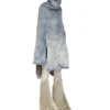 RICK OWENS – KLEIDER RP02E4236DWG-76 RICK OWENS – KLEIDER RP02E4236DWG-76
