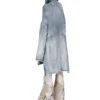 RICK OWENS – KLEIDER RP02E4236DWG-76 RICK OWENS – KLEIDER RP02E4236DWG-76