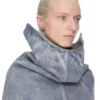 RICK OWENS – KLEIDER RP02E4236DWG-76 RICK OWENS – KLEIDER RP02E4236DWG-76