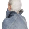RICK OWENS – KLEIDER RP02E4236DWG-76 RICK OWENS – KLEIDER RP02E4236DWG-76