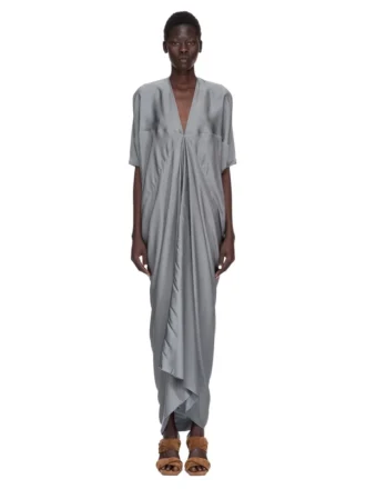 RICK OWENS – KLEIDER RP02E4506SCH-06