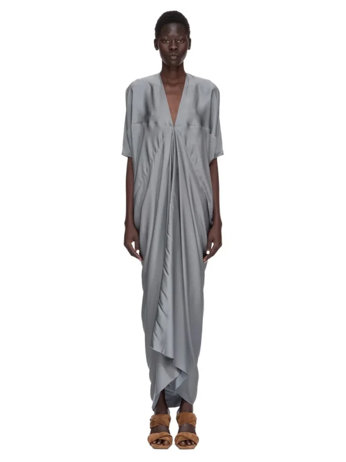 RICK OWENS – KLEIDER RP02E4506SCH-06 RICK OWENS – KLEIDER RP02E4506SCH-06