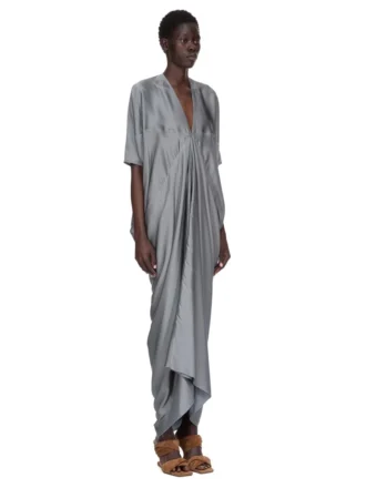 RICK OWENS – KLEIDER RP02E4506SCH-06