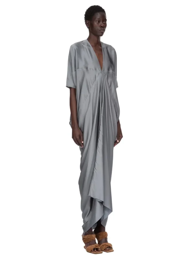 RICK OWENS – KLEIDER RP02E4506SCH-06 RICK OWENS – KLEIDER RP02E4506SCH-06