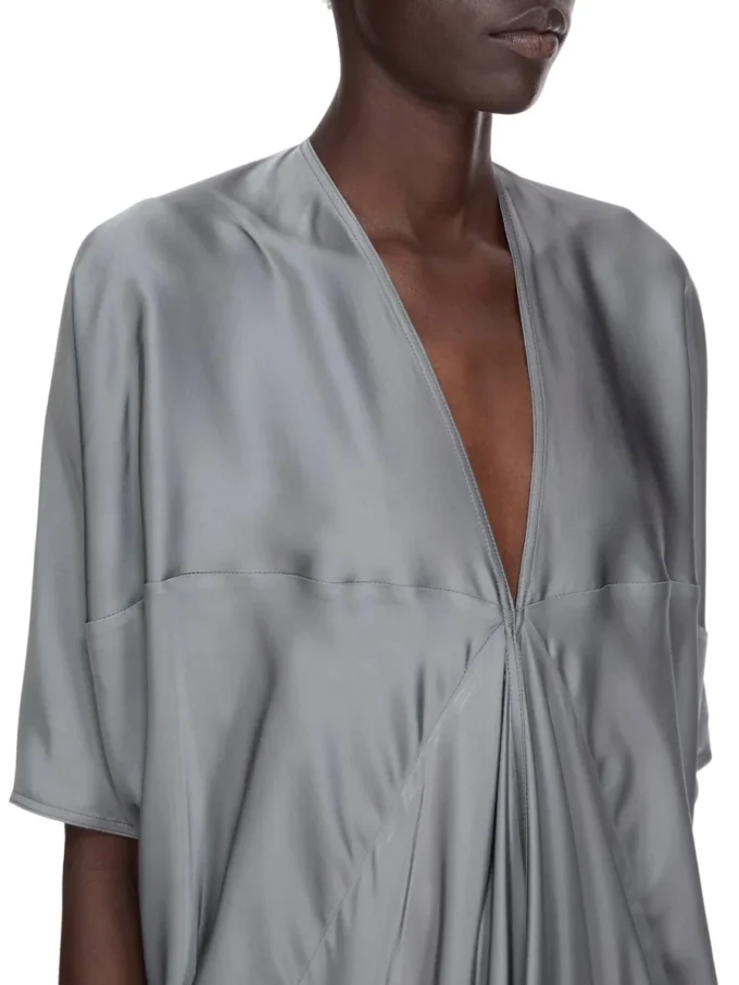 RICK OWENS – KLEIDER RP02E4506SCH-06 RICK OWENS – KLEIDER RP02E4506SCH-06