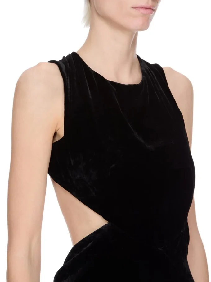 RICK OWENS – KLEIDER RP02E4508V-09 RICK OWENS – KLEIDER RP02E4508V-09