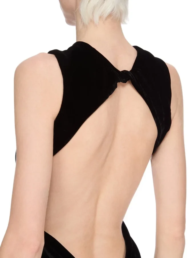 RICK OWENS – KLEIDER RP02E4508V-09 RICK OWENS – KLEIDER RP02E4508V-09