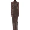 RICK OWENS – KLEIDER RP02E4509V-78 RICK OWENS – KLEIDER RP02E4509V-78