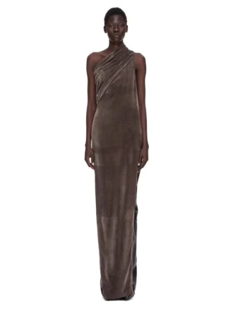 RICK OWENS – KLEIDER RP02E4509V-78