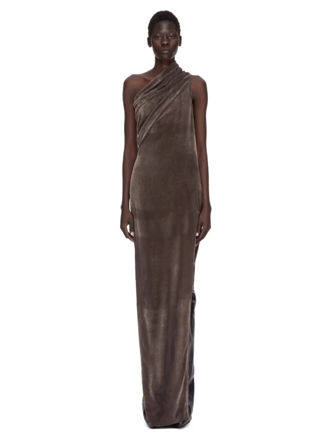 RICK OWENS – KLEIDER RP02E4509V-78 RICK OWENS – KLEIDER RP02E4509V-78