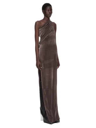 RICK OWENS – KLEIDER RP02E4509V-78