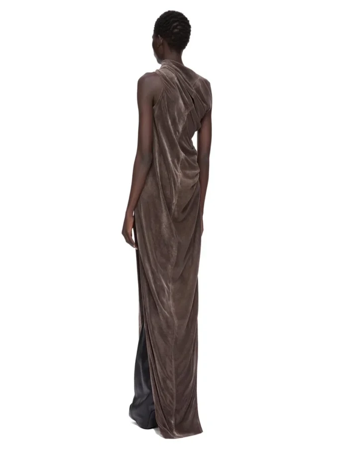 RICK OWENS – KLEIDER RP02E4509V-78 RICK OWENS – KLEIDER RP02E4509V-78