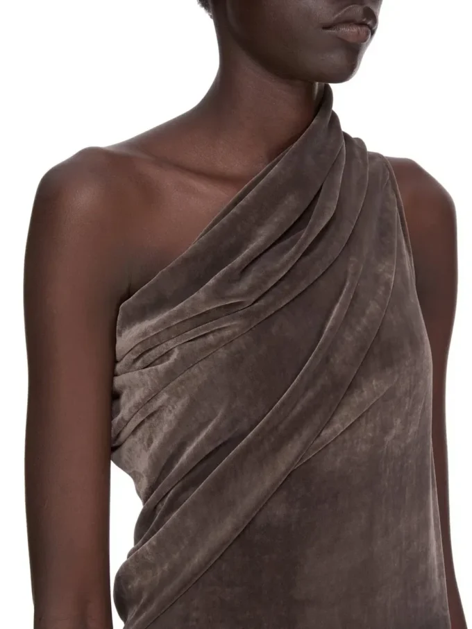 RICK OWENS – KLEIDER RP02E4509V-78 RICK OWENS – KLEIDER RP02E4509V-78