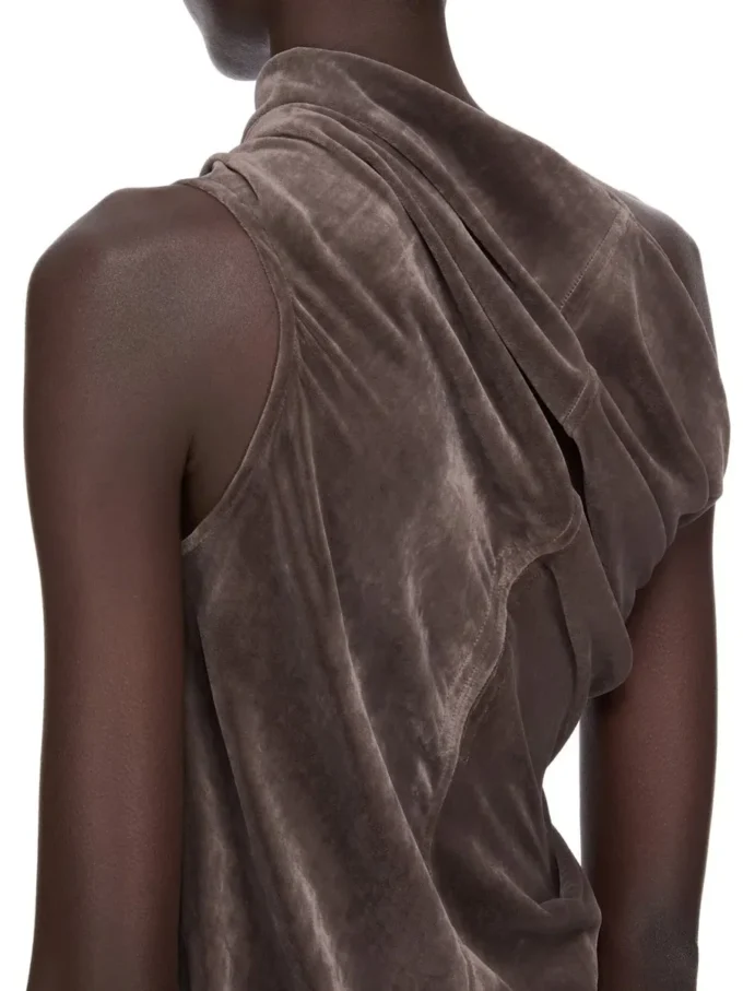 RICK OWENS – KLEIDER RP02E4509V-78 RICK OWENS – KLEIDER RP02E4509V-78