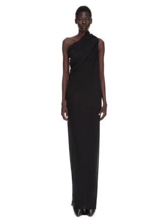 RICK OWENS – KLEIDER RP02E4509WA-09