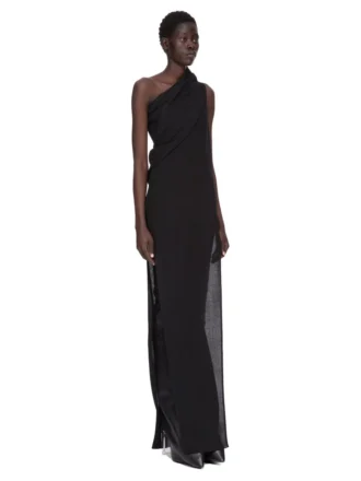 RICK OWENS – KLEIDER RP02E4509WA-09