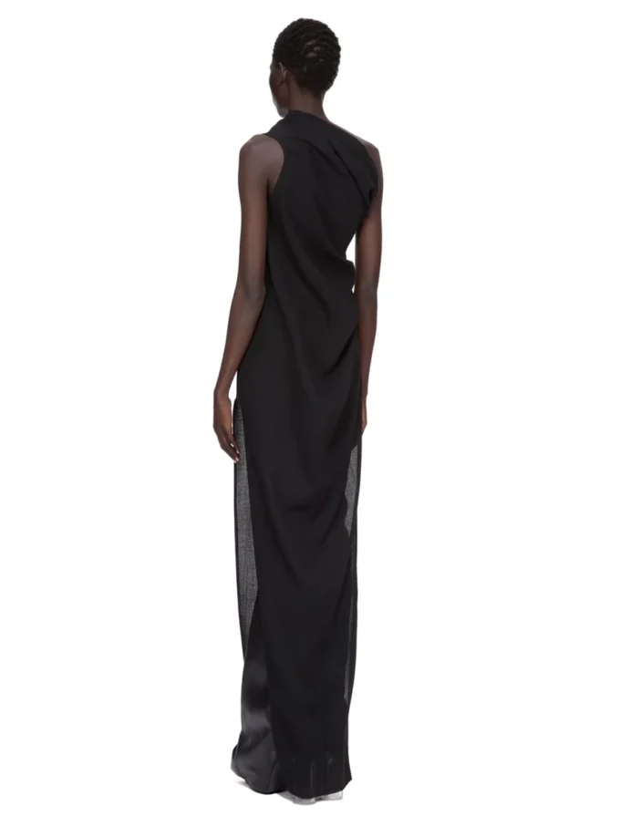 RICK OWENS – KLEIDER RP02E4509WA-09 RICK OWENS – KLEIDER RP02E4509WA-09