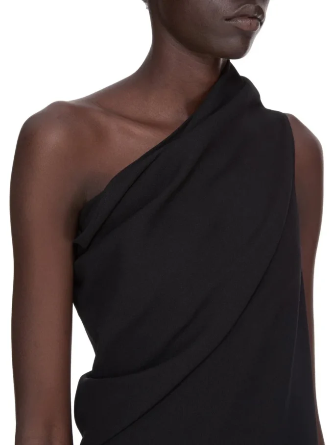 RICK OWENS – KLEIDER RP02E4509WA-09 RICK OWENS – KLEIDER RP02E4509WA-09