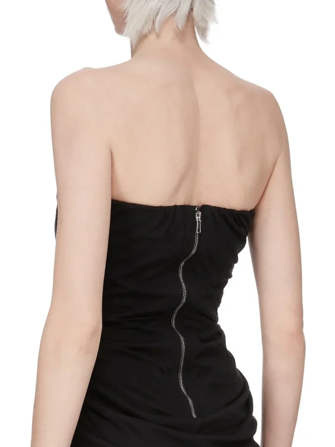 RICK OWENS – KLEIDER RP02E4513UC-09 RICK OWENS – KLEIDER RP02E4513UC-09
