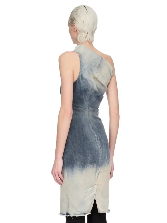 RICK OWENS – KLEIDER RP02E4520SHUDEG-16D RICK OWENS – KLEIDER RP02E4520SHUDEG-16D
