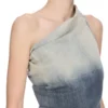 RICK OWENS – KLEIDER RP02E4520SHUDEG-16D RICK OWENS – KLEIDER RP02E4520SHUDEG-16D