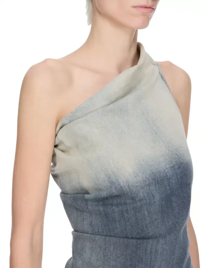 RICK OWENS – KLEIDER RP02E4520SHUDEG-16D RICK OWENS – KLEIDER RP02E4520SHUDEG-16D