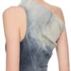 RICK OWENS – KLEIDER RP02E4520SHUDEG-16D RICK OWENS – KLEIDER RP02E4520SHUDEG-16D