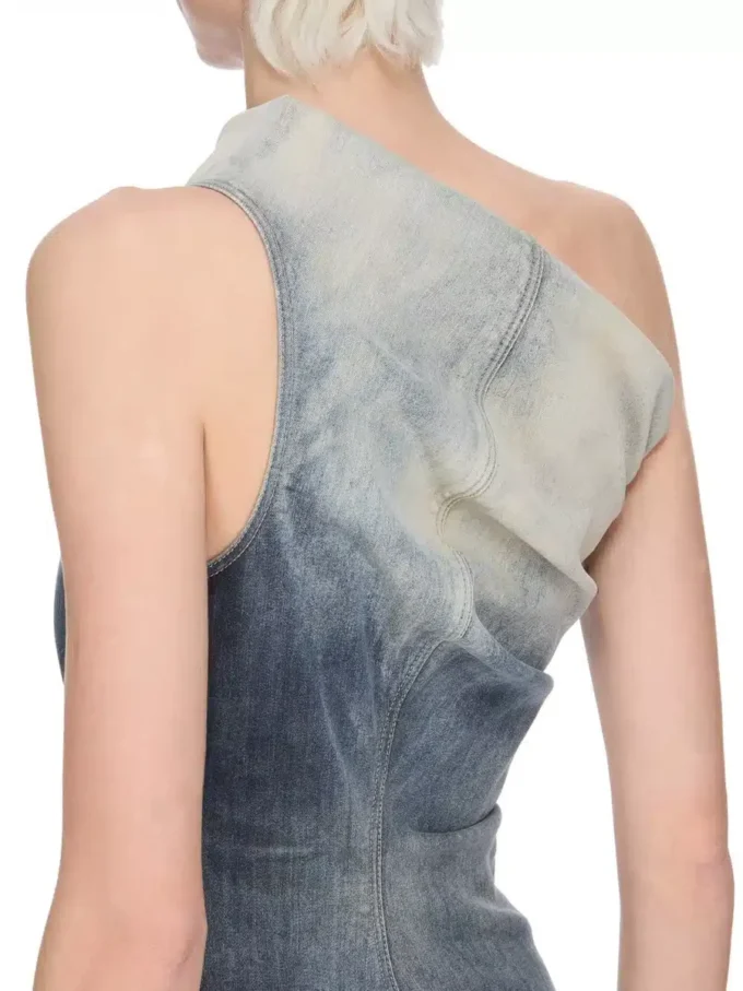 RICK OWENS – KLEIDER RP02E4520SHUDEG-16D RICK OWENS – KLEIDER RP02E4520SHUDEG-16D