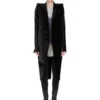 RICK OWENS – KLEIDER RP02E4520SHUDEG-16D RICK OWENS – KLEIDER RP02E4520SHUDEG-16D