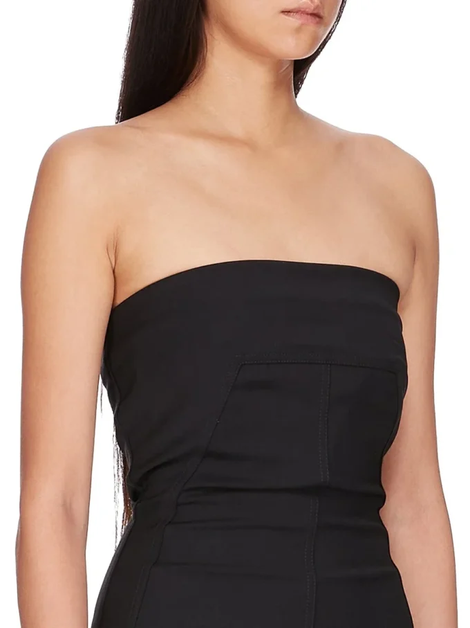 RICK OWENS – KLEIDER RP02E4524WST-09 RICK OWENS – KLEIDER RP02E4524WST-09