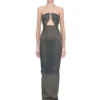 RICK OWENS – KLEIDER RP02E4528SDKDEG-78D RICK OWENS – KLEIDER RP02E4528SDKDEG-78D