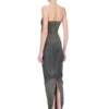 RICK OWENS – KLEIDER RP02E4528SDKDEG-78D RICK OWENS – KLEIDER RP02E4528SDKDEG-78D