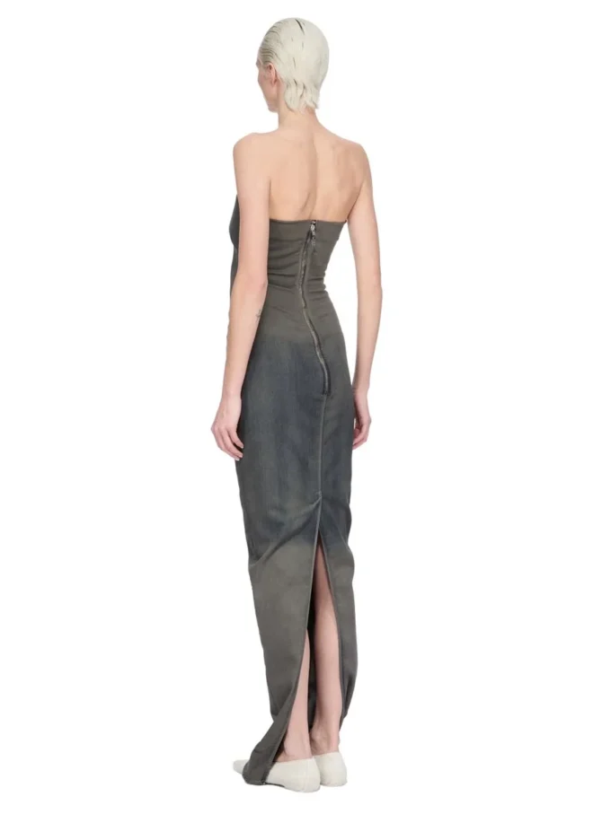 RICK OWENS – KLEIDER RP02E4528SDKDEG-78D RICK OWENS – KLEIDER RP02E4528SDKDEG-78D