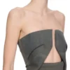 RICK OWENS – KLEIDER RP02E4528SDKDEG-78D RICK OWENS – KLEIDER RP02E4528SDKDEG-78D