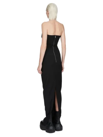 RICK OWENS – KLEIDER RP02E4528WST-09