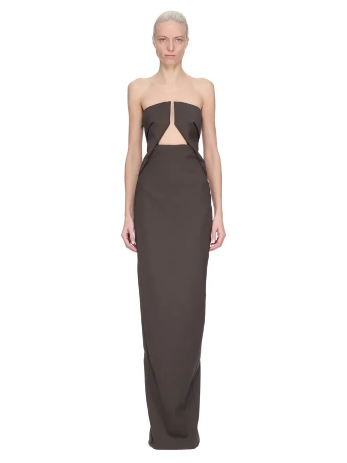 RICK OWENS – KLEIDER RP02E4528WST-78 RICK OWENS – KLEIDER RP02E4528WST-78