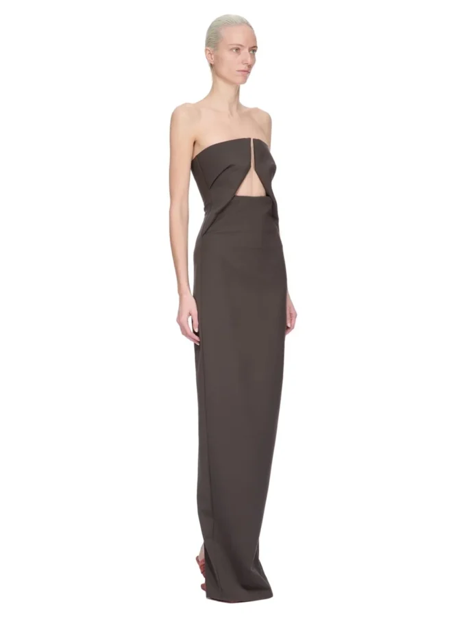 RICK OWENS – KLEIDER RP02E4528WST-78 RICK OWENS – KLEIDER RP02E4528WST-78