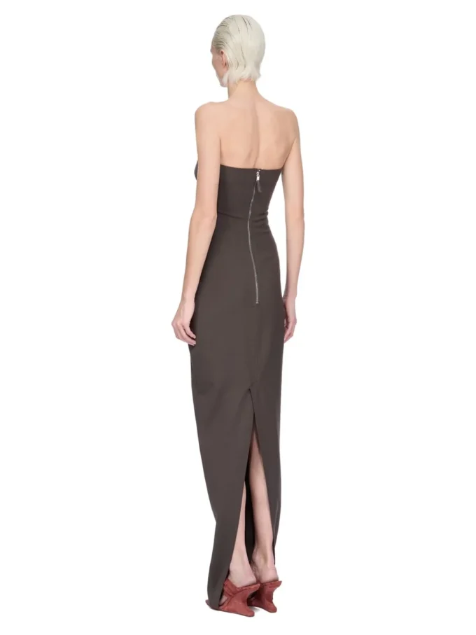 RICK OWENS – KLEIDER RP02E4528WST-78 RICK OWENS – KLEIDER RP02E4528WST-78