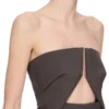 RICK OWENS – KLEIDER RP02E4528WST-78 RICK OWENS – KLEIDER RP02E4528WST-78