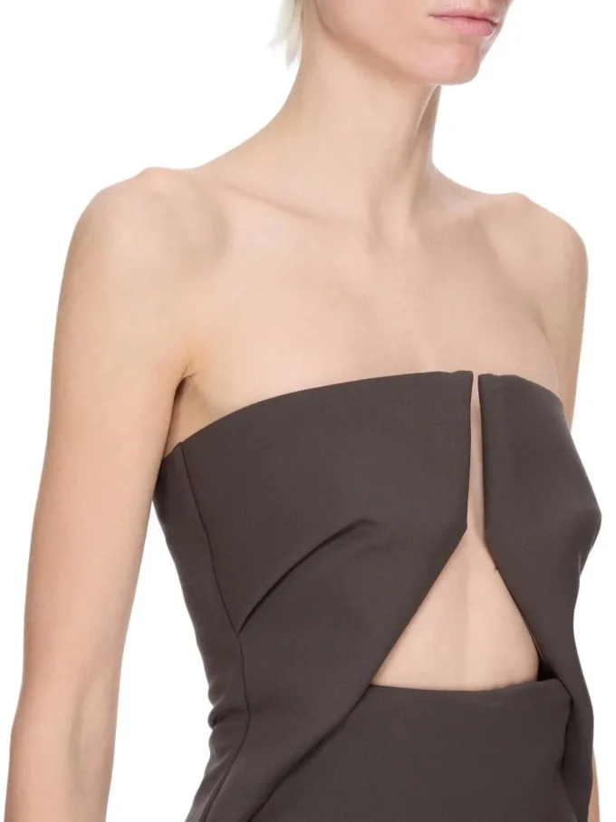 RICK OWENS – KLEIDER RP02E4528WST-78 RICK OWENS – KLEIDER RP02E4528WST-78