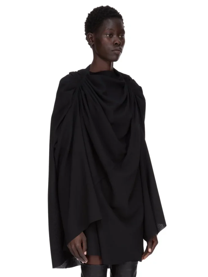 RICK OWENS – KLEIDER RP02E4535WA-09 RICK OWENS – KLEIDER RP02E4535WA-09